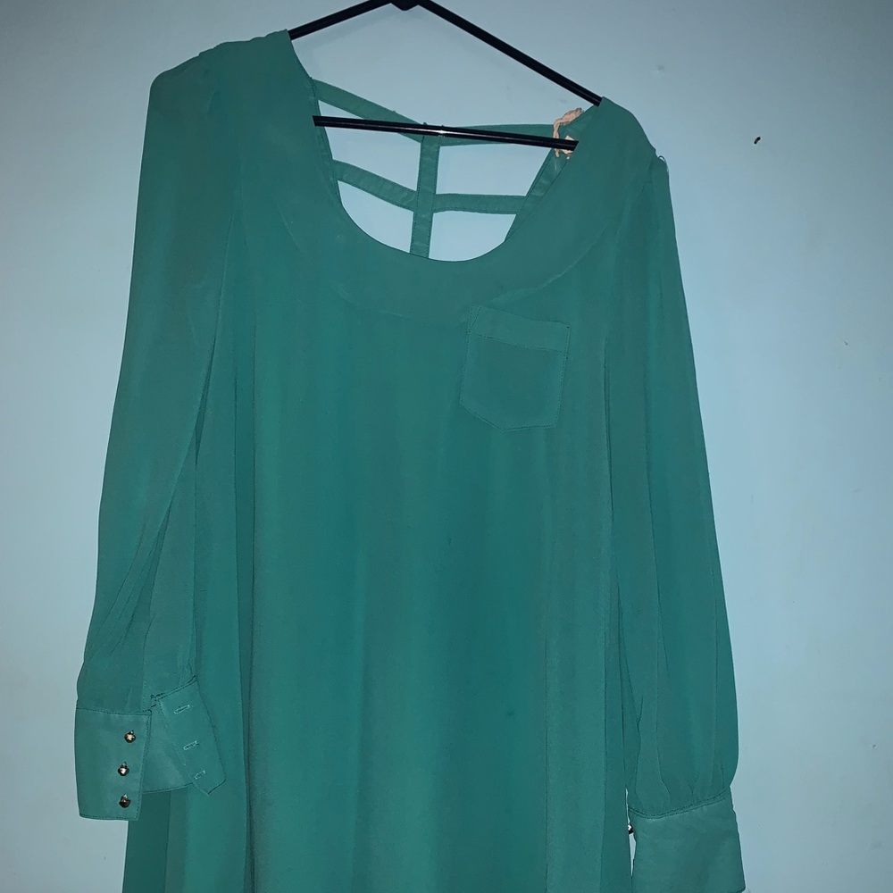 Blouse